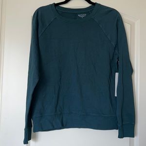 Athleta Sundown Sweatshirt